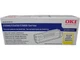 Okidata Oki 43324401 C5500n C5800Ldn Type C8 Yellow High Yield Toner 5k