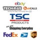 TSC PH-A40L-0001 PRINTHEAD ALPHA 40L 203DPI PRINT HEAD MODULE TPH