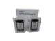 Genuine OEM Canon PG-245XL Black  CL-246XL Color Ink Bulk Packaging F. Shipping
