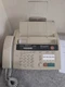 Vtg Brother MFC 970 MC 6 in 1 Message Center Pro Fax Printer Copier Scanner