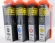 4PK 150XL 150 Black & Color Ink Cartridge for Lexmark S515 S415 S315 Pro 915 715