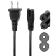 Power Cord Cable For Canon Pixma PRO-1  PRO-10 PRO-100 PRO-200 Pro9000 Printer