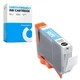 1PK Compatible OSI CLI-65 Photo Cyan Ink Cartridge for Canon PIXMA PRO-200
