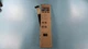 Zebra 37853-01 / 35-9160-31N00 Control PCB & Button Assembly