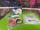 MYNT3D Printing Pen 3D Pen With OLED Display + Mat + 10 Filament