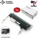 ✅ 5x Printhead for Honeywell PM45 PM45C Label Printer 203dpi PN: 50180236-001 ✅