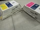 Set-4 Genuine HP 80 c4822a, c4823a, c4847a, c4848a ink cartridge Series Sealed