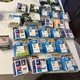 Lot of  26 Assorted Genuine HP Ink Cartridges Expired