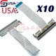 US 10PCS Printhead for EPSON TM-T88V TM-T885 Printer 2131885 / 2141001 / 2138822