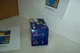 HP 80 Ink Cartridge Magenta 2-Packs DesignJet 1050c 1055cm Plus 350ml C4847A NEW
