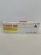 Toner Yellow for Okidata Oki C5500 C5500N C5800 C5800LDN 43324401 high capacity
