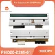 300dpi Printhead for Datamax H-4310 Thermal Label Printer PHD20-2241-01