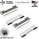 2pcs 15Pin Printhead for NCR 7167 7197 POS Printer 497-0465432 7197-6001-9001 US