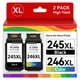 PG-245XL CL-246XL Ink Cartridge for Canon PIXMA MG2522 Ink MG2520 MX490 MX492