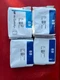 3Pk OEM HP 10 Ink Cartridge Combo B C M 2000C Expired Sealed Bags