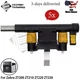 5x P1037974-014 Toggle Bar for Zebra ZT200 ZT210 ZT220 ZT230 Printer 203-300dpi