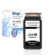 1PK high yield PG-245XL Ink Print Cartridge for Canon PIXMA IP2840 MX495 MG2922