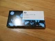 11-2026 GENUINE HP #747 Gloss Enhancer 300ml CARTRIDGE P2V87A DESIGNJET Z9 SEALE
