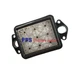 Vertical printhead capping unit cap top Fits For Epson WF-4720 I3200 4720 5113