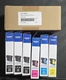 LK7133001 OEM Brother printhead and LC61 ink 3Bk-M-C-Y