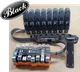 CIS-Continuous Ink Supply  For Canon PIXMA Pro 200 and Pro 200s -Film Positive