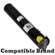 For Ricoh 841501 (841283) Compatible Yellow High Yield Toner Cartridge