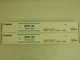 2x Genuine Canon GPR-30 Cyan ImageRunner Unopeneded Toner 2793B003[AC]