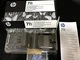 HP C1Q10A HP 711 Printhead Replacement Kit From Japan
