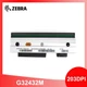 New Printhead for Zebra 105SL Barcode Printer P/N G32432-1M 203dpi