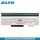 Genuine WWM845800 Printhead for SATO M84pro M84 Pro Thermal Printer 203dpi