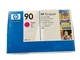 HP 90 Ink Cartridge (item 3)