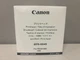 Canon QY6-0045 Print Head Genuine New OEM Sealed Boxed Free Shipping