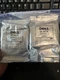 New Dell Black Series 5 Ink M4640 Black Printer Ink New Sealed Lot of 2