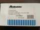 KX-P1524/1624 Black Ribbon for Panasonic Dot Matrix printers