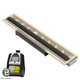 P1031365-001 New Printhead for Zebra QLn320 Thermal Label Printer 203dpi Genuine