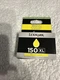 OEM GENUINE Lexmark 150 XL Yellow Ink Cartridge -Sealed New In Box