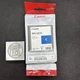 Canon PFI-107 C Ink Cartridge Tank GENUINE 130ml Expired New Unopened PFI-107C