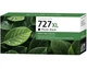 727XL Photo Black Ink 300ml Compatible for HP DesignJet T930 T920
