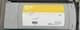 2020 GENUINE HP #91 Yellow 775ml Cartridge C9469A DESIGNJET OPEN BOX