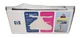HP C4945A DesignJet UV ink For HP83 Magenta 680ml Expired 2007