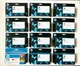 Original Ink HP Designjet Z3200 Z5200 / No. 70 C9449A C9451A C9453A C9454A