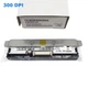 P1037974-011 Printhead 305dpi Fit For Zebra ZT230 ZT220 ZT210 Barcode Label Head
