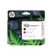 2026 GENUINE HP 769 Magenta/Black 1-2 PRINTHEAD DesignJet XL 3800 7K5U7A SEALED