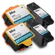4 Pack Kodak 30XL Combo Ink Cartridge for ESP 3.2 C110 C310 C315 2150 2170 