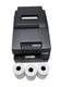 Epson TM-H6000II Thermal Printer - Black   W/3 rolls - USB type B - Power Supply