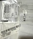SATO Screw M8485 8490 Print Engines PB5730300 M8480S-8048-00 (2-PACK) *OEM NEW*
