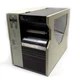 Zebra Z140 LMP 203dpi Thermal Barcode Label Printer w/ Parrallel Port Tested