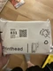 NEW GENUINE HP CZ680A 831 LATEX PRINTHEAD Open Box