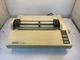 Vintage Epson LX-86 Dot Matrix Printer 