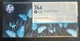 HP 764 DesignJet Ink Cartridge - Photo Black, 300ml (C1Q17A)